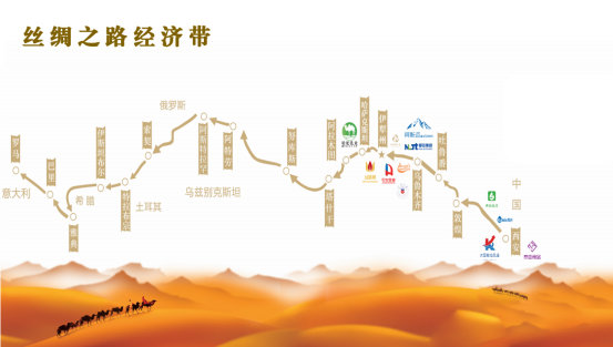 那拉航天甄選品牌駝奶粉：深耕科技創新，以品牌建設助推乳業發展   